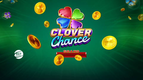 Първа печалба от джакпота Clover Chance за над 100 000 лева в WINBET