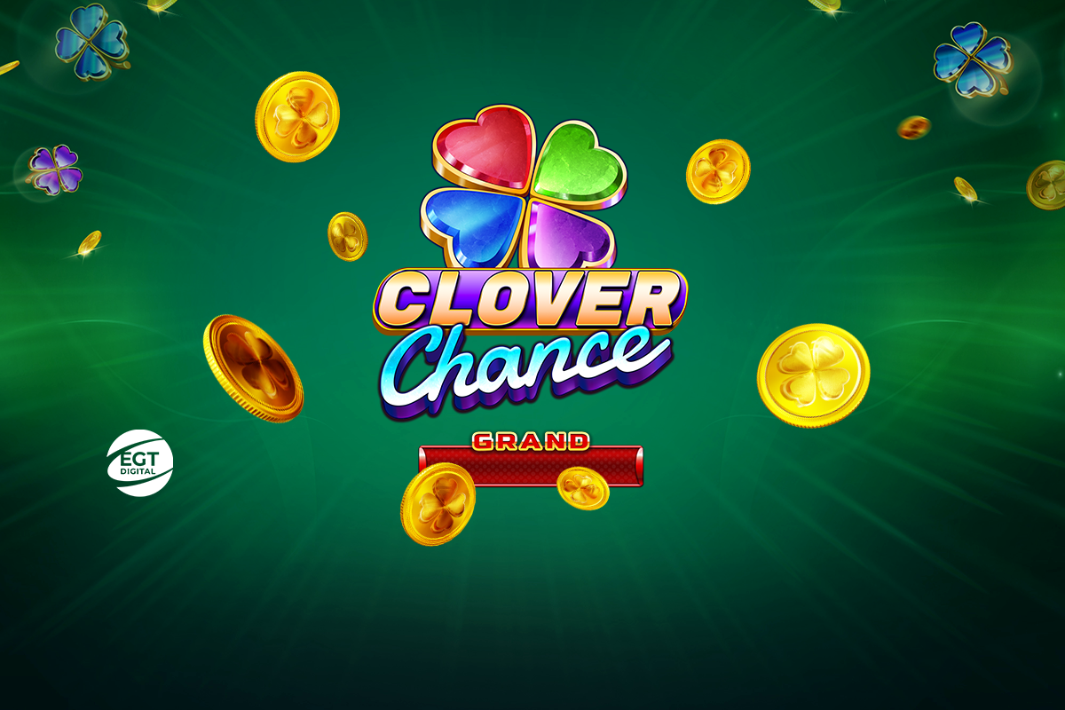 Първа печалба от джакпота Clover Chance за над 100 000 лева в WINBET