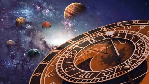 Хороскоп за уикенда 26-17 ноември 2022