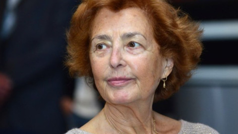 Страшната истина за смъртта на Анахид Тачева видя бял свят