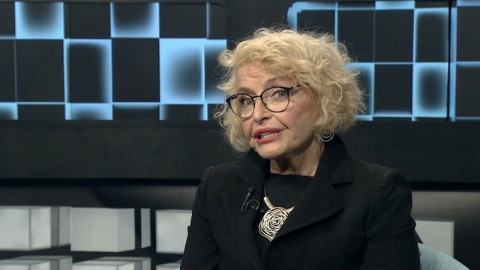 Камелия Тодорова спря алкохола 20 години по-късно