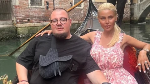 Зачита ли изобщо Християн Гущеров половинката му Светлана