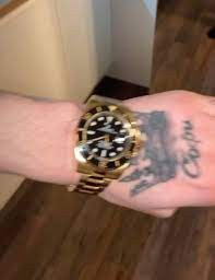 Софи Маринова отново прояви завидна щедрост – подари на сина си часовник за 75 бона - Снимка 2