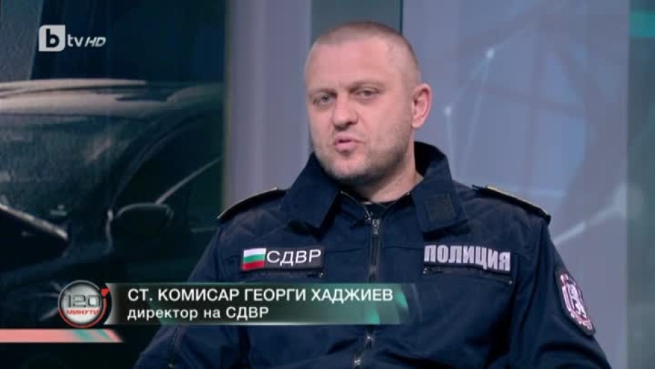 Син проплака в дома на ексшефа на СДВР Георги Хаджиев - Снимка 2