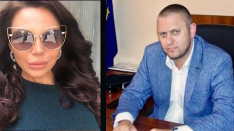 Син проплака в дома на ексшефа на СДВР Георги Хаджиев 