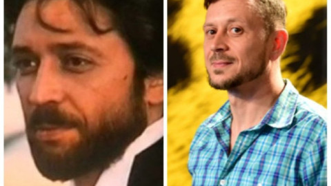 Кинолегендата Антоний Генов почина за втори път!