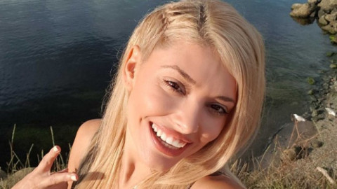 Неслучайно Ева Веселинова крие мъжа си. Причината е…