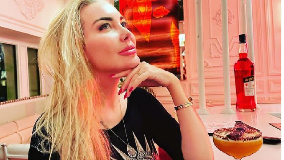 Антония Петрова за децата си: Нямам големи амбиции!