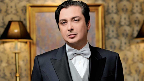 Васил Петров: Винаги преди концерт или пътуване казвам молитва