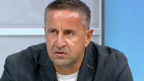 Изхвърлиха Георги Харизанов от Евронюз дни преди Коледа