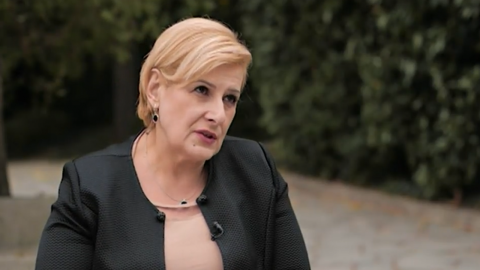 Елена Гунчева-Гривова: Ако продължим да не правим нищо, ще се самоунищожим