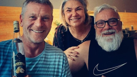 Марта Вачкова отнесе як хейт заради Юлиан Вергов