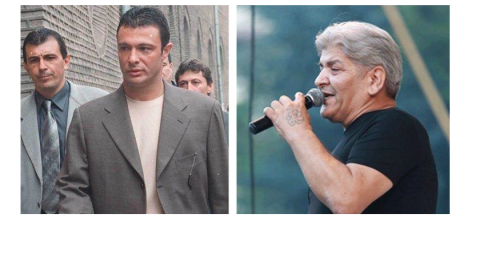Георги Илиев поръчал 2 костюма на Сашо Роман в модно ателие