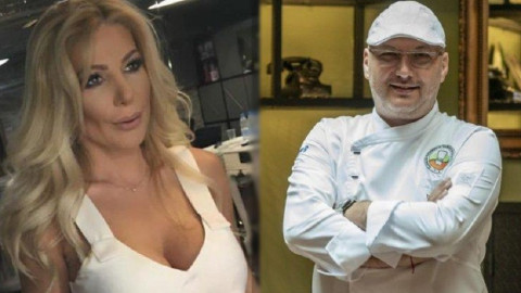 Шеф Манчев  отбеляза 50-ия си юбилей