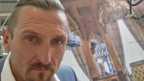 Тежка семейна драма все още стряска Димо Алексиев