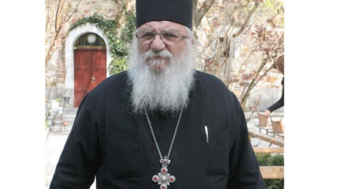 Отец Иван гасне след два инсулта