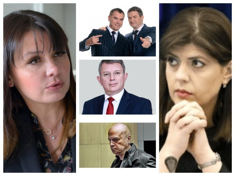 РАЗКРИТИЕ! Ето ги тайните връзки на европрокурорката Теодора Георгиева, която по донос на Кирил Петков удря ТЕЦ-овете ни