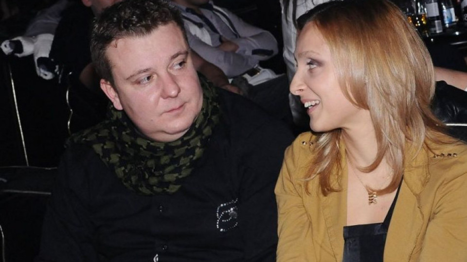 Екс съпругата на Васил Драганов: Плюе ме, обижда ме, а въртял любов с колежка!Още подробности)