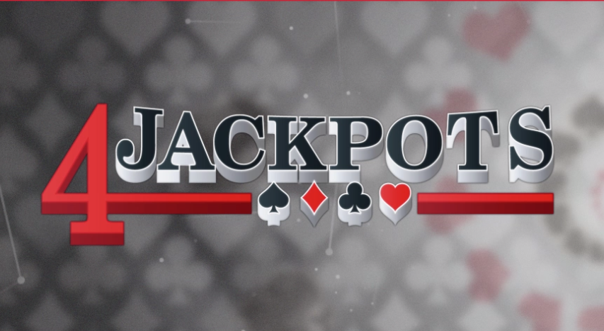 Паднаха три от четирите премии в играта 4Jackpots на игрални зали WINBET