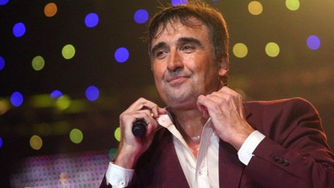 Веселин Маринов: Всеки ден доказвам любовта си