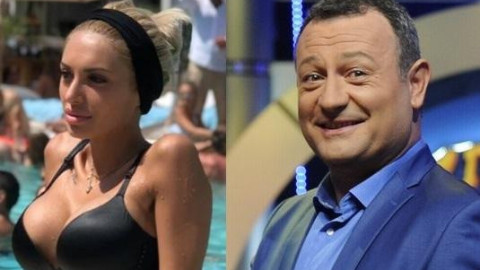 Димитър Рачков скъса с младото си гадже Анита