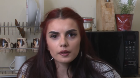Феновете се нахвърлиха на Цвети от "Хелс Китчън"