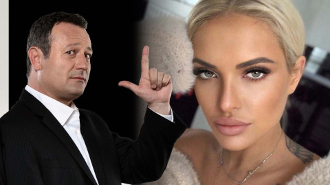 Анита на Рачков проговори: Ето защо се разделили с комика!