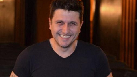 Асен Блатечки: Никога не съм се замислял да стана преподавател