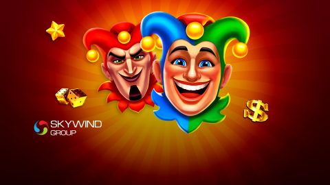 WINBET предлага ексклузивно игрите на Skywind