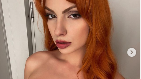 Лиа от "Ергенът" за годеника си: На третата среща ми предложи!