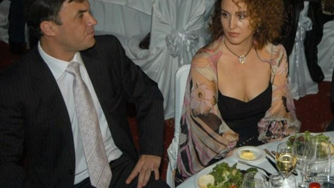 Боби Михайлов изпревари Благо Джизъса: Чака бебе, но не от съпругата си!