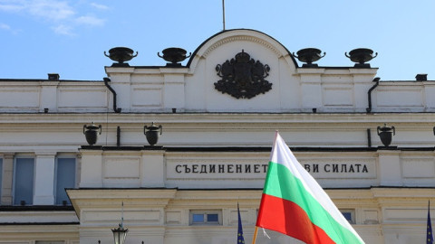 Маргинали без образование и професия се наместват удобно в 49-то НС