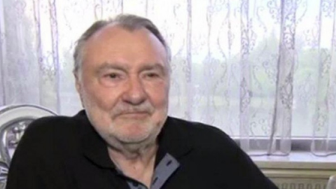 Васил Михайлов влиза в ролята на Капитан Петко войвода, елиминирайки любимец на Тодор Живков