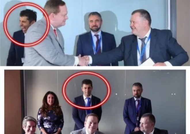 Сашо Дончев или „Джемкорп“ наляха половин милион на ПП-ДБ?