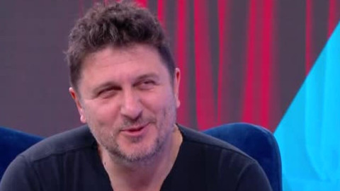Пипнаха го: Ето коя е новата любовница на Асен Блатечки (Снимки)