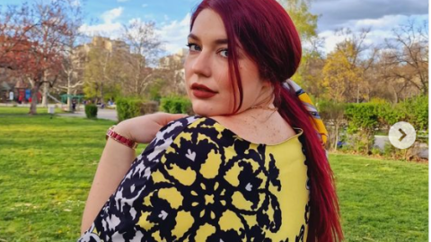 Пам призна защо е напуснала "Ергенът"