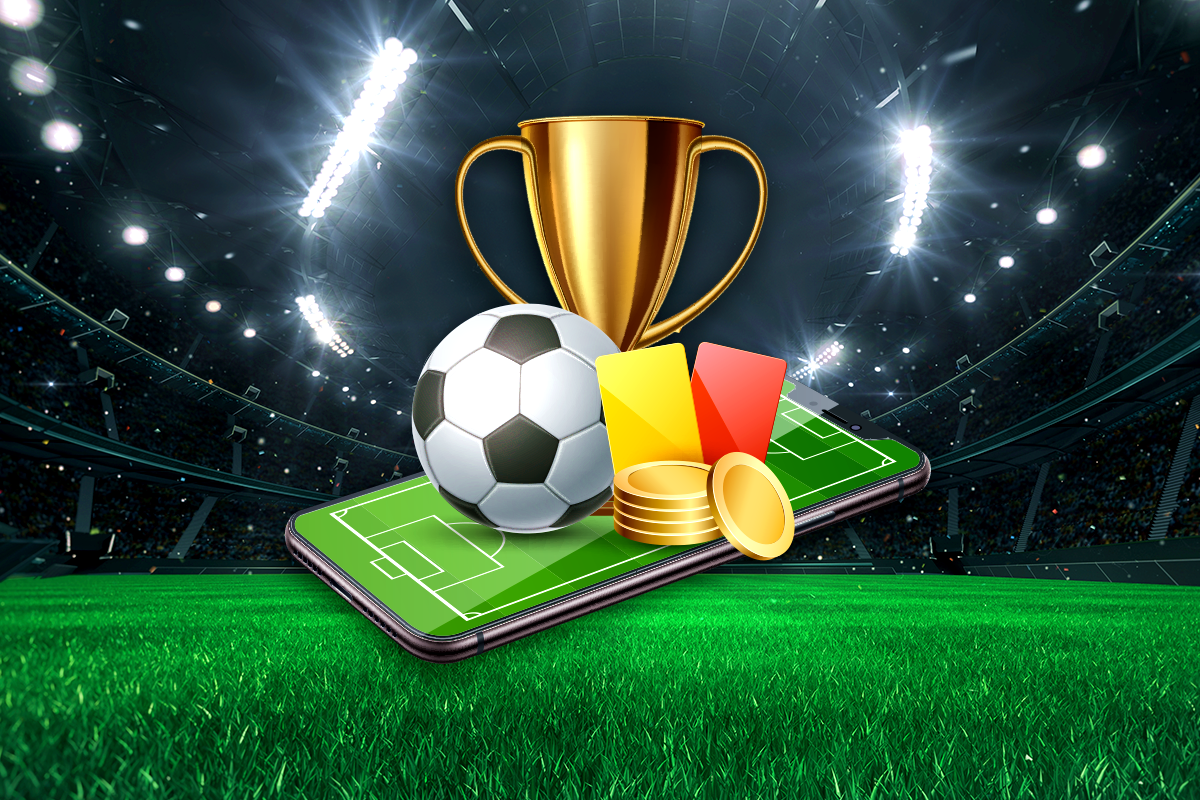 „Поискай пазар“ е най-новата функционалност на сайта на WINBET