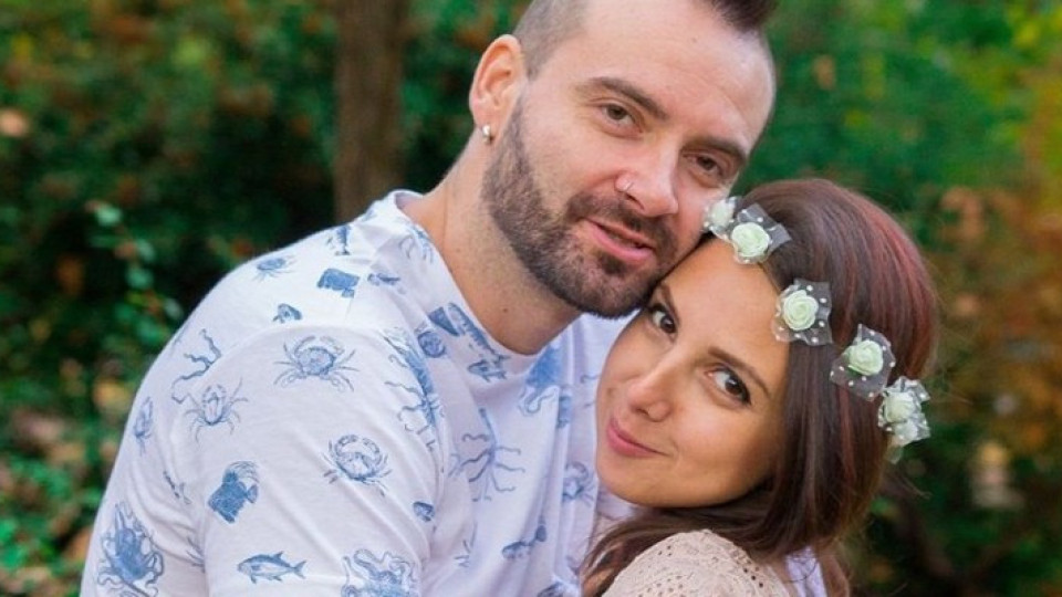 Жената на Тома Здравков го спасила и променила