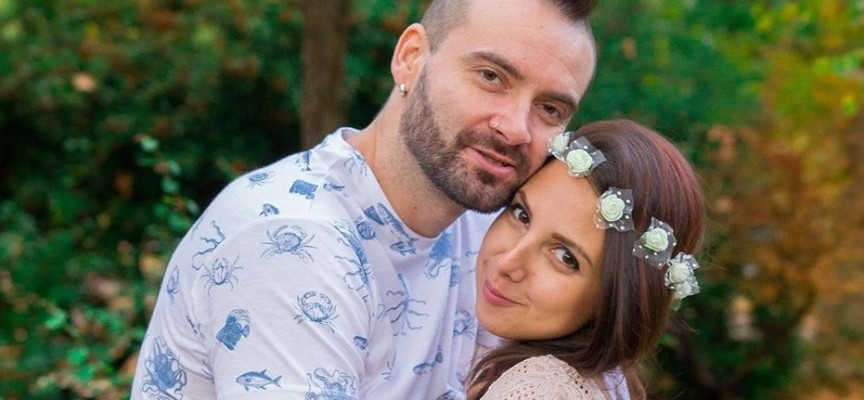 Жената на Тома Здравков го спасила и променила