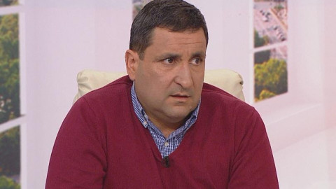 Тончо Токмакчиев: Вече гледам отвисоко на нещата, които преди много ме дразнеха
