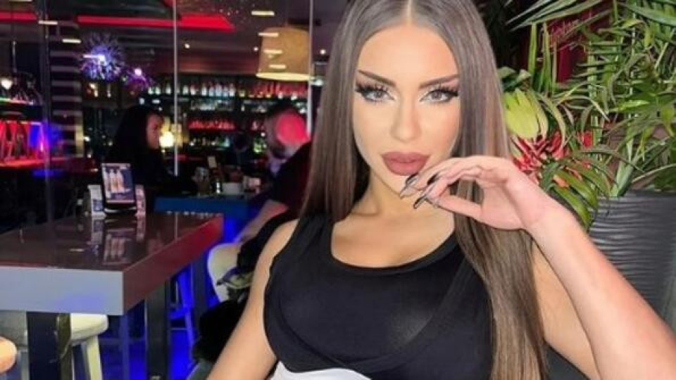 И Мони Зенгинер била пухкава като Пам Велидис