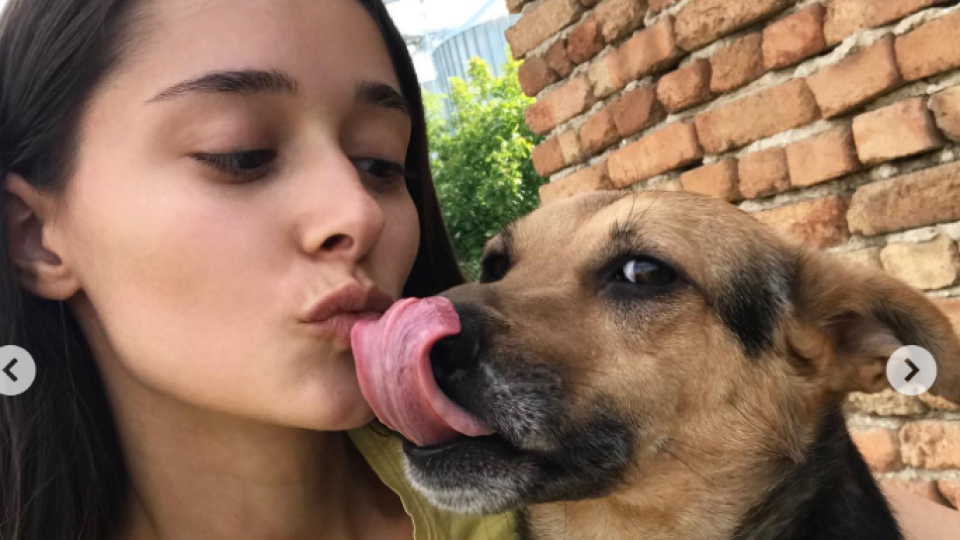 Валерия: Ако кучетата ми не харесат Евгени, край!