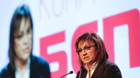 Корнелия Нинова потулила разследване за трафик на жени срещу неин депутат–касичка?