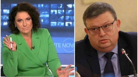 Задава ли се сватба между Ани Салич и Сотир Цацаров?