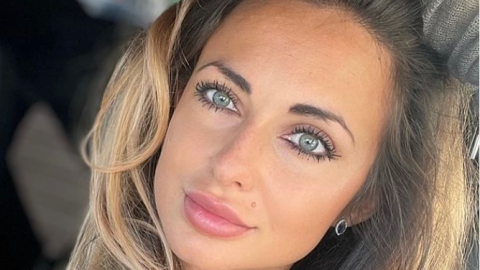 Поли: Влезнах в "Ергенът", защото мечтая да говоря пред камери!
