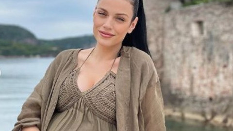 Ето какво решение взе Нова тв за бременната Ралица Паскалева
