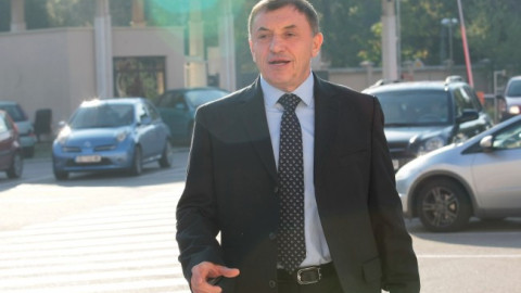 Хакерска атака спира завръщането в ДАНС на Алексей Петров