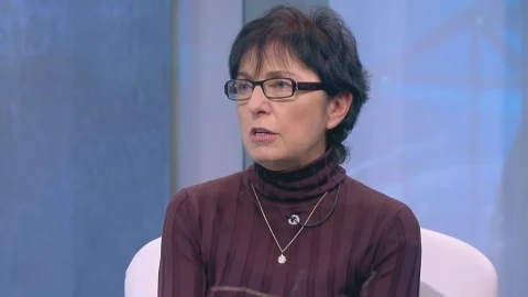 Националната Вазова награда за литература бе присъдена на Теодора Димова