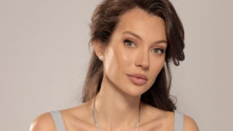 Голямо събитие в живота на Никол Станкулова