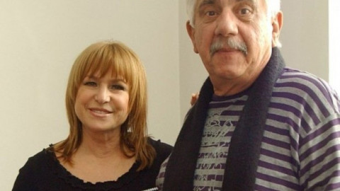 Мими Иванова откровено: За Ада, през който преминали с Развигор